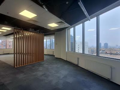 коммерческая по адресу Князей Острожских ул. (Московська), 32