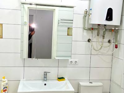 квартира за адресою Алімпія Галика вул., 75-Б