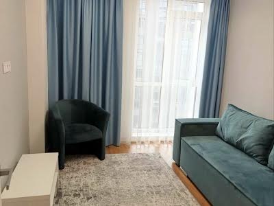 квартира за адресою Зелена вул., 204д