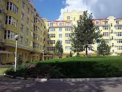 квартира за адресою лесі українки, 14
