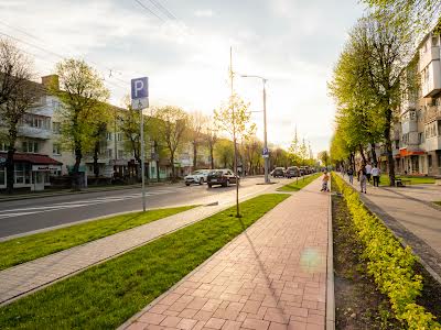 квартира за адресою Луцьк, проспект Волі, 68