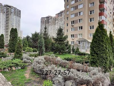 квартира за адресою Григоренка Петра просп., 20А