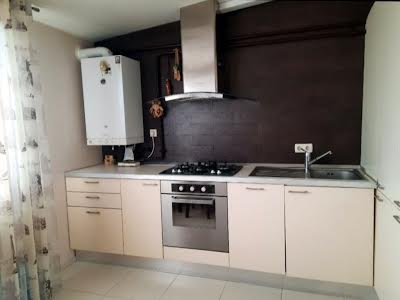 квартира за адресою Паркова вул., 22Б