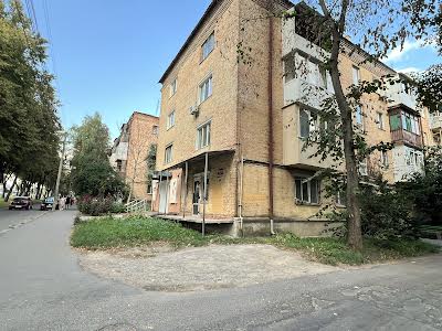 квартира за адресою Пирогова вул., 77