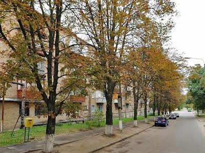 квартира по адресу Киев, Чугуевский пер., 10