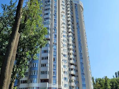 квартира за адресою Київ, Ризька вул., 73г