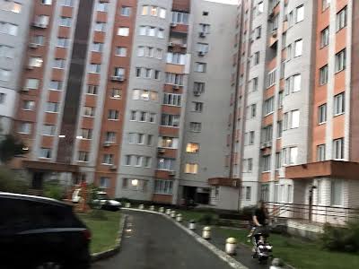 квартира за адресою Тарасівська вул., 8а