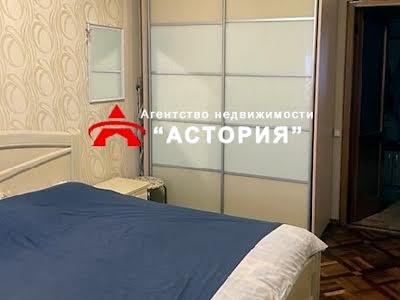 квартира за адресою Хмельницького Богдана вул., 25