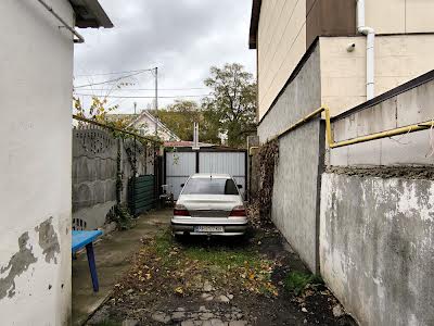 дом по адресу Палубная ул., 5