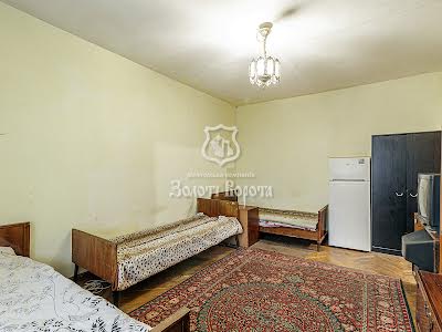 квартира по адресу Смелянская ул., 17