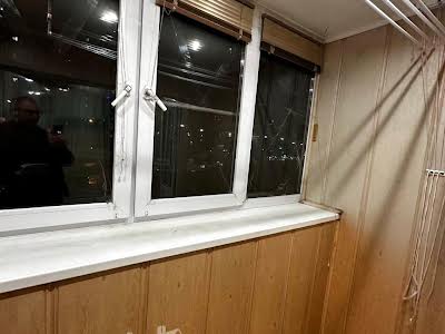квартира по адресу Драгоманова ул., 14