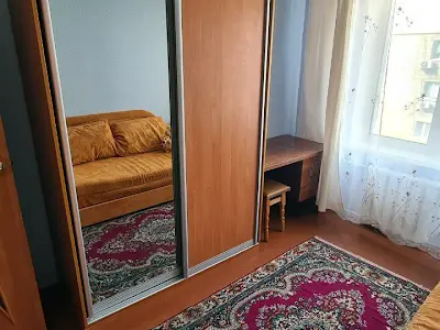 квартира за адресою Берестейський просп. (Перемоги), 20