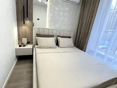 квартира за адресою Мартинова просп., 38
