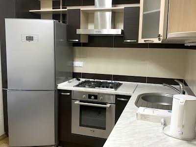 квартира по адресу Почайнинская ул., 4