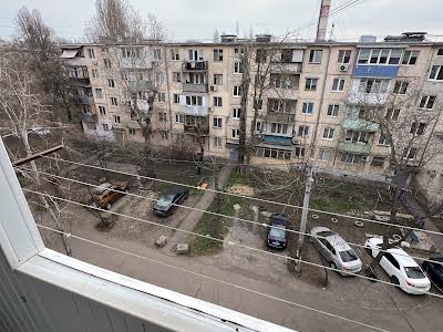 квартира за адресою Івана та Юрія Лип вул. (Гайдара), 41