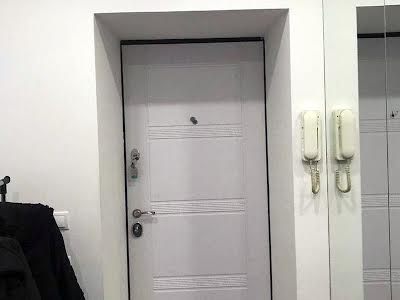 квартира по адресу Александра Поля просп. (Кірова), 12