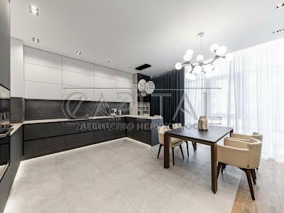 квартира за адресою Саперне Поле вул., 5