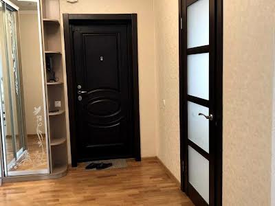 квартира по адресу Валерия Лобановского просп. (Краснозвездный), 6г