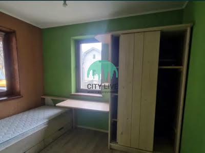 квартира за адресою Полковника Грома вул., 11а