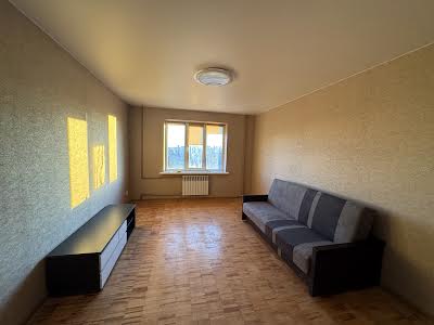 квартира по адресу Калиновая ул., 8