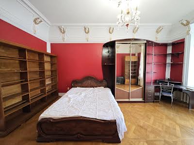 квартира за адресою Пироговська вул., 3