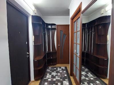 квартира за адресою Віталія Бохонка вул. (Чайковського), 6а