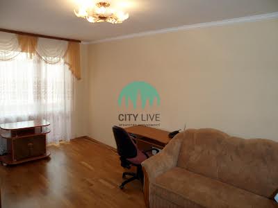 квартира по адресу Бобикевича ул., 8
