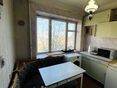 квартира по адресу Нагірна, 12