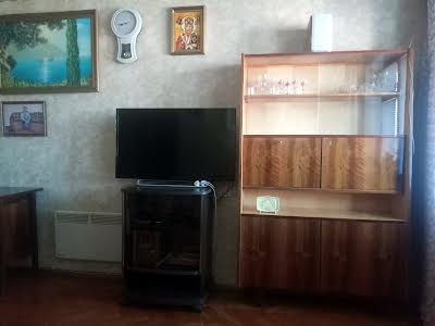 квартира за адресою Героїв Космосу вул., 1