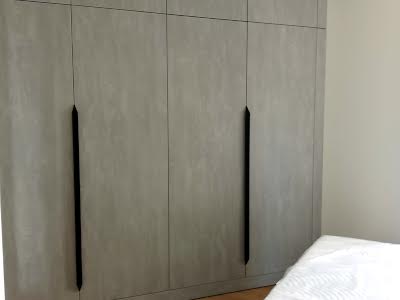 квартира за адресою Драгоманова вул., 31а