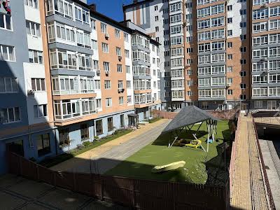 квартира по адресу Андрея Мельника ул., 10