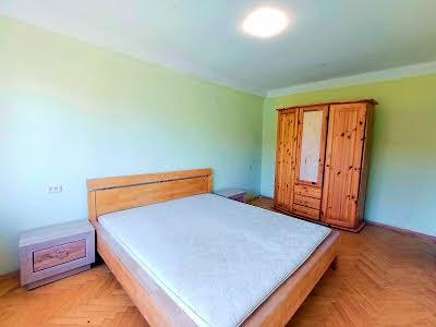 квартира по адресу Коломыйский пер., 12