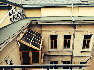 квартира по адресу Еврейская ул., 25