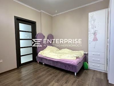 квартира за адресою Академіка Заболотного, 15 В