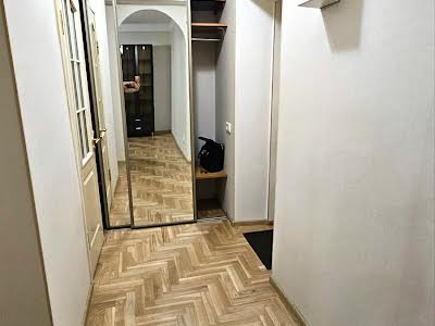 квартира по адресу Игоря Шамо бульв. (Олексія Давидова), 7