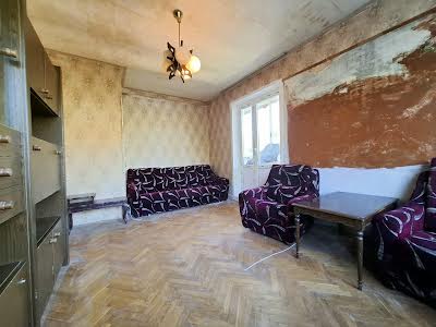 квартира за адресою Мокра вул. (Кудряшова), 7