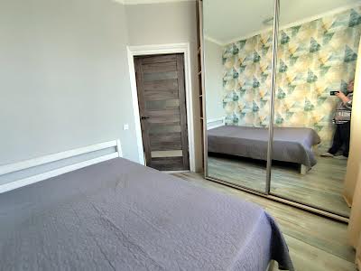 квартира за адресою Боголюбова, 36