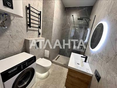 квартира за адресою Тополевий пров., 17