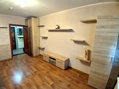 квартира за адресою Кургузова вул., 1-А к4