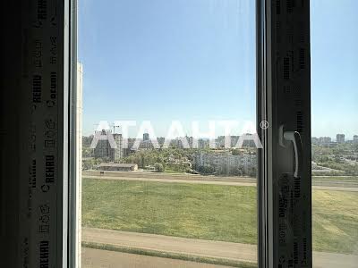 квартира по адресу Краснова ул., 1г