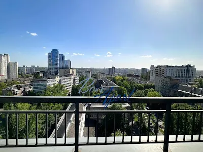 квартира за адресою Джона Маккейна вул. (Івана Кудрі), 26