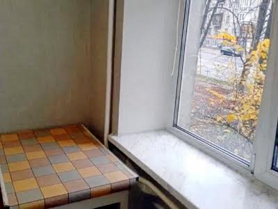 квартира за адресою Михайла Бойчука вул. (Кіквідзе), 26