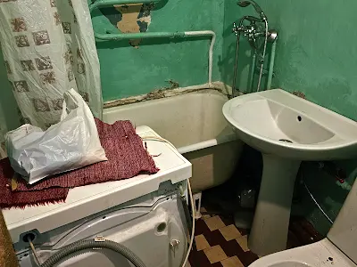 квартира за адресою Зоологічна вул., 4-А