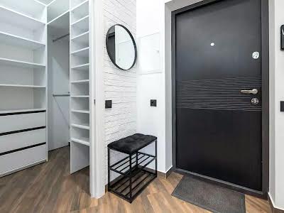 квартира по адресу Науки просп., 58-В
