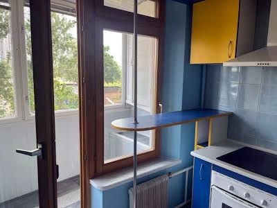 квартира по адресу Приозёрная ул., 2б