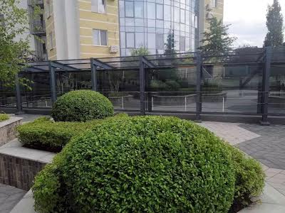 квартира за адресою Берестейський просп. (Перемоги), 26а