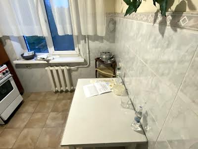 квартира по адресу Романа Шухевича просп. (Ватутина), 26-Б