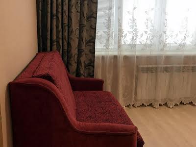 квартира за адресою Бучанська, 7