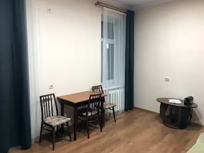 квартира по адресу Студенческая ул., 11