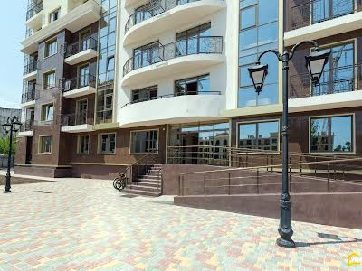 квартира за адресою Французький бульв., 60б
